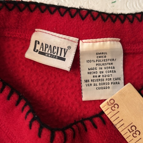 Ugly Christmas Sweater - Picture 7 of 9